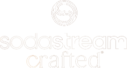 sodastream® crafted