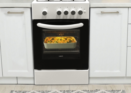 Doskonałe wypieki każdego dnia