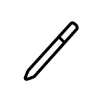 Ikona Samsung S Pen