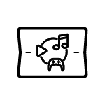 Ikona trybu Flex