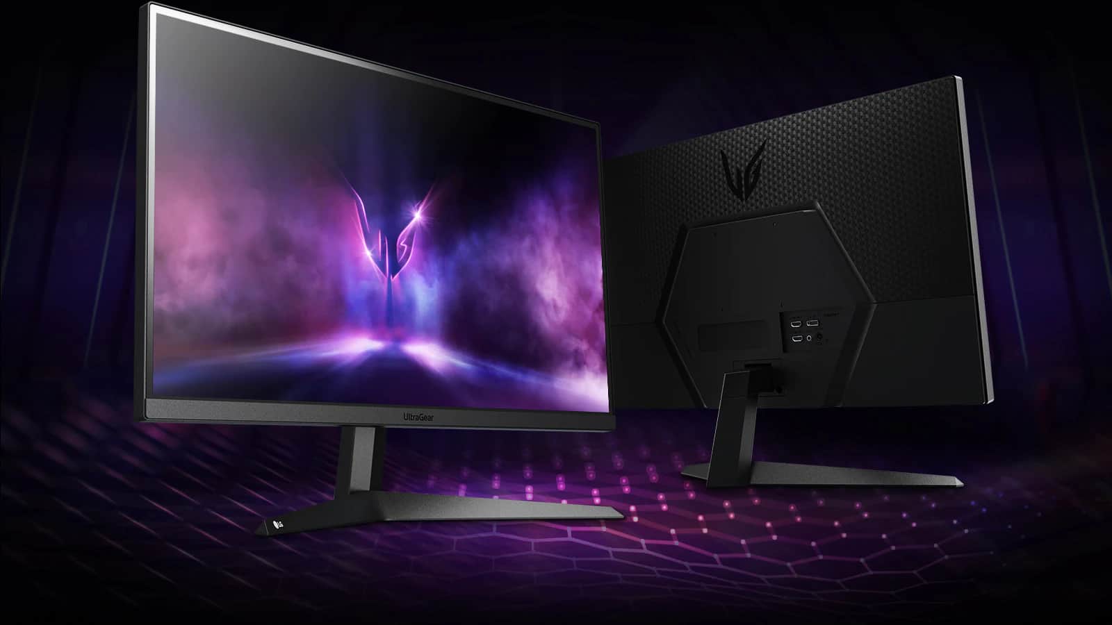 Monitor LG 27GQ50F-B - Opinie i ceny na Ceneo.pl