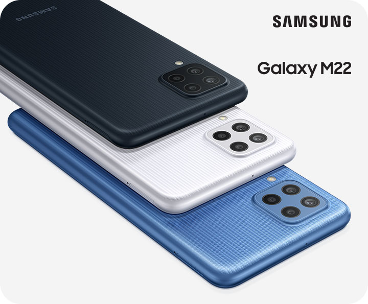 galaxy m225