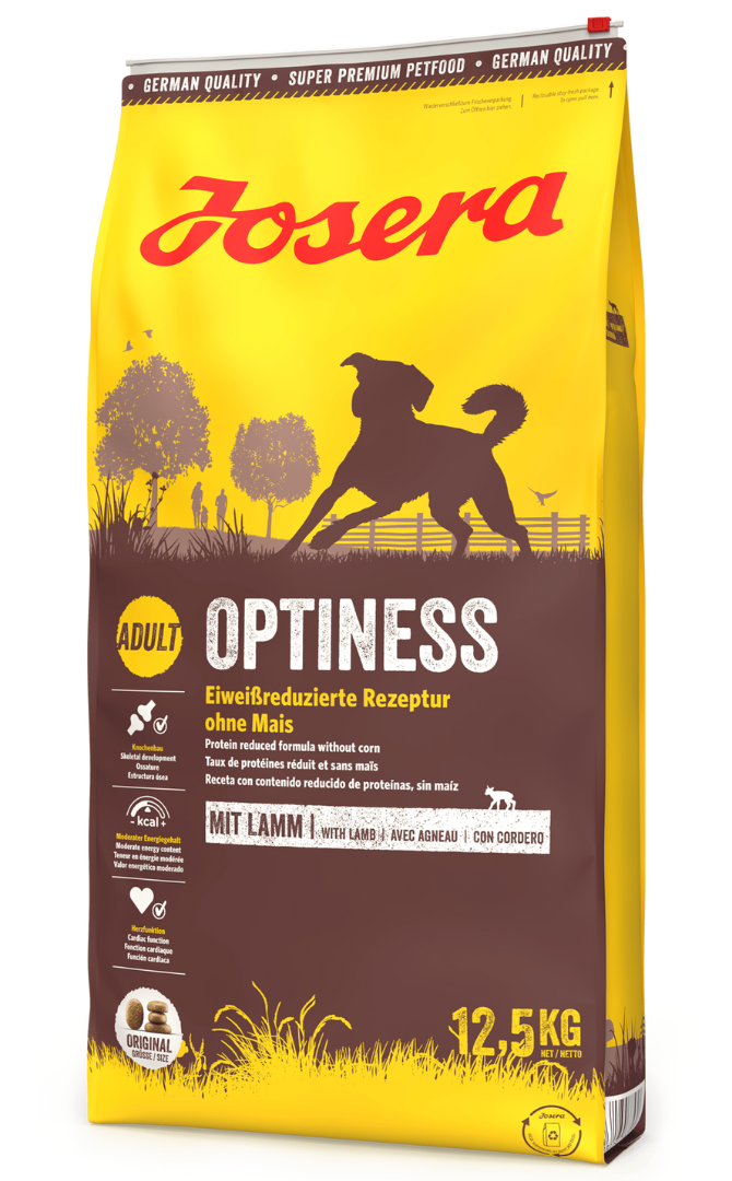 Josera - Optiness
