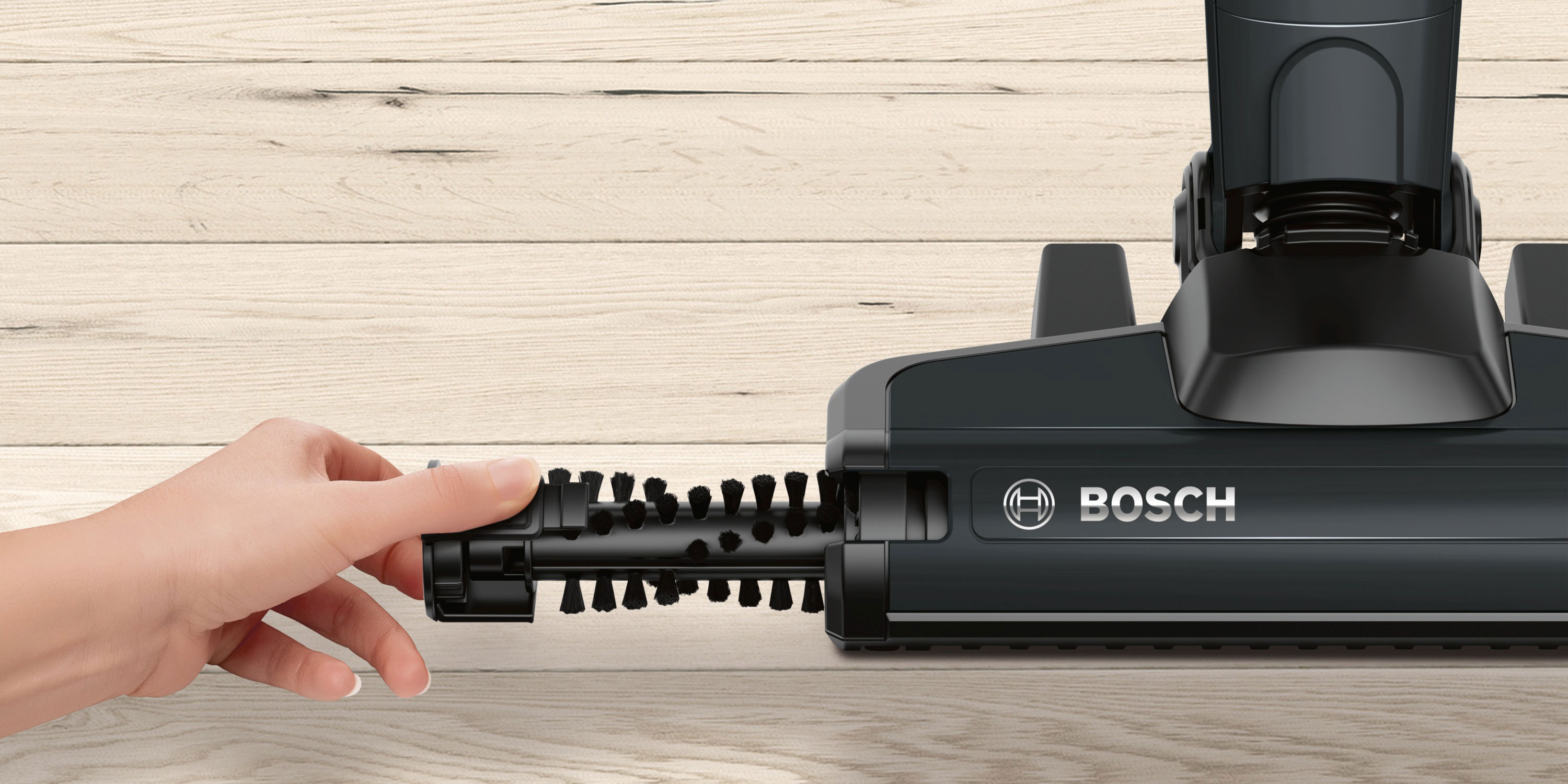 Aspirateur balai Bosch Flexxo BBH32101 230V