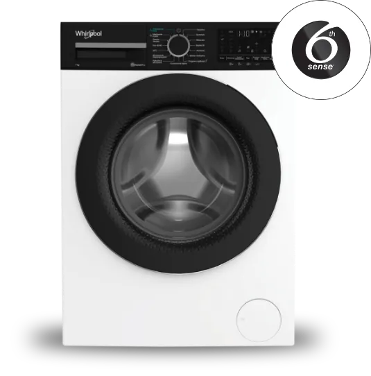 Produkt Pralki WAM 762 WBB PL z perspektywy frontowej