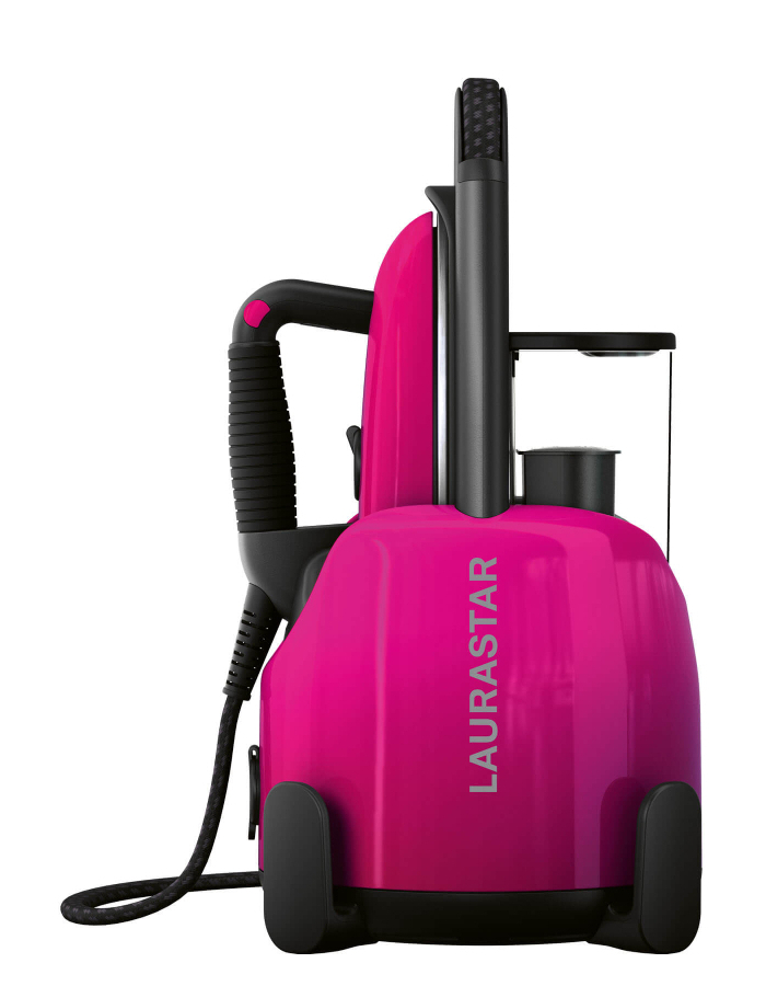 Generator Pary Laurastar