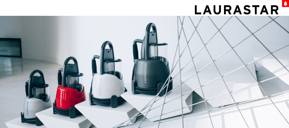 Generator Pary Laurastar
