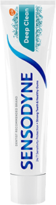 Sensodyne Deep Clean