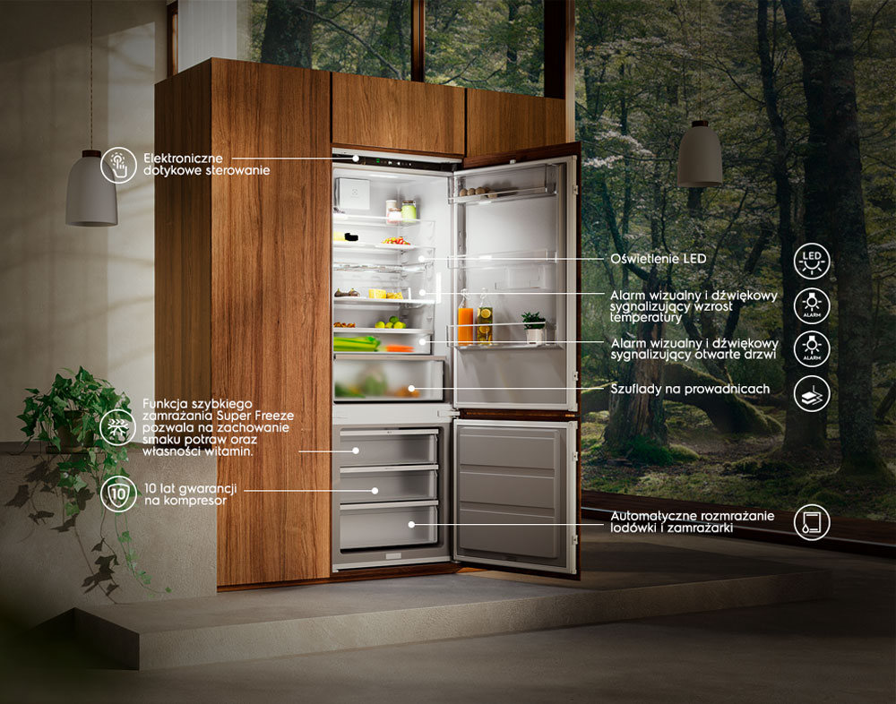 Electrolux