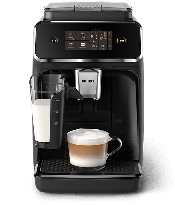 Ekspres PHILIPS 2300 LatteGo EP2331/10 - Opinie i ceny na Ceneo.pl