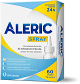 Aleric Spray
