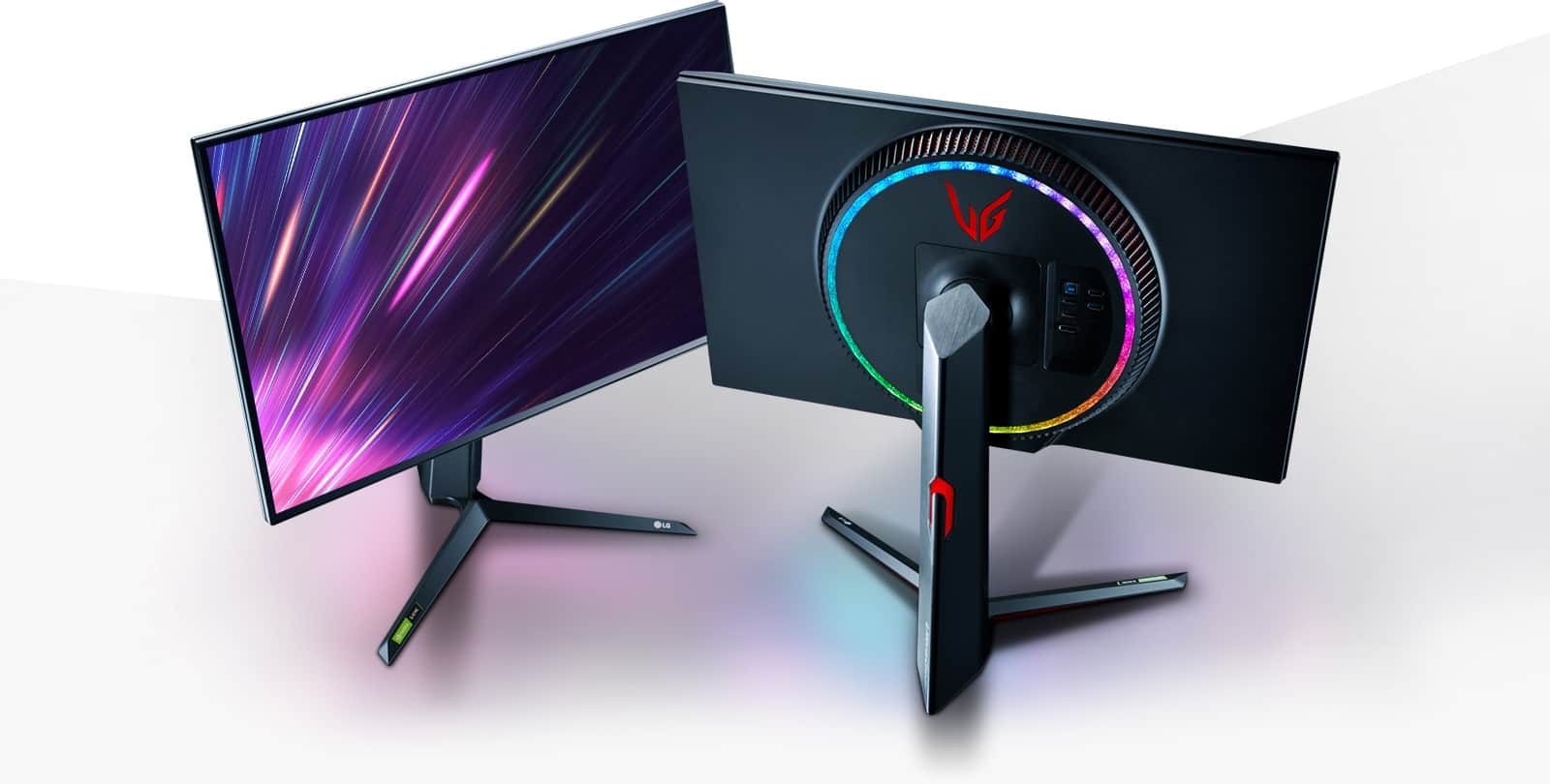 Monitor LG UltraGear 27GP950-B - Opinie i ceny na Ceneo.pl