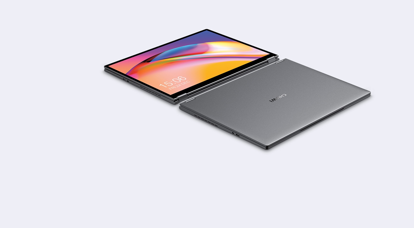 Laptop Chuwi FreeBook 13,5/N5100/12GB/512GB/Win11 (CWI558