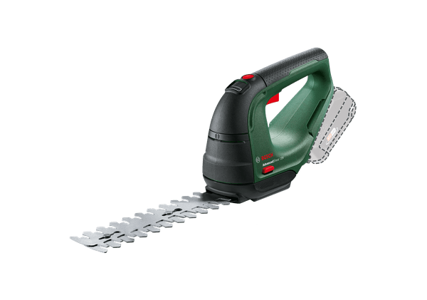 Bosch AdvancedShear 18V-10