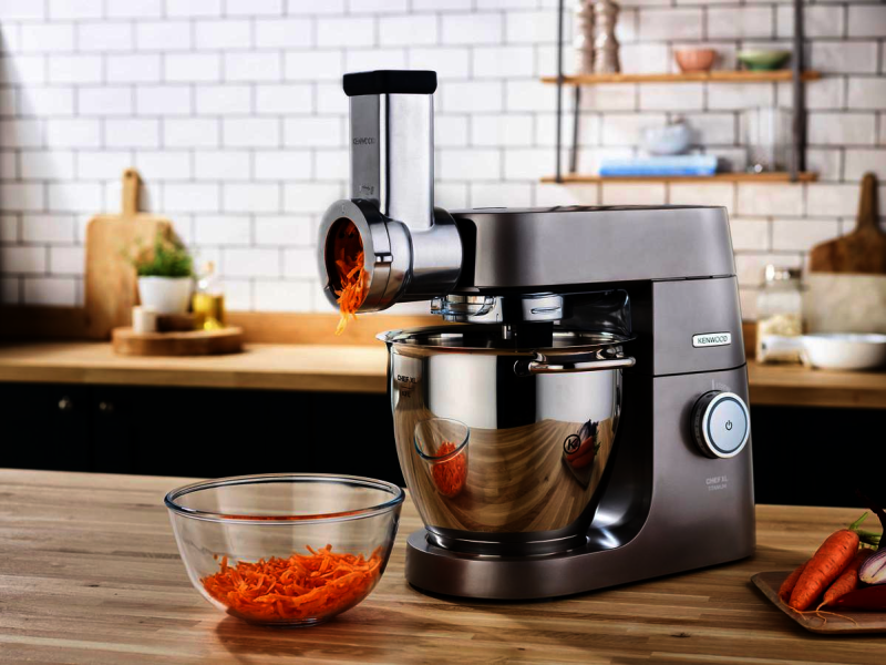 Chef Elite 6320s Kenwood 1400w Elite Xl Kvl6320s Kenwood Chef XL