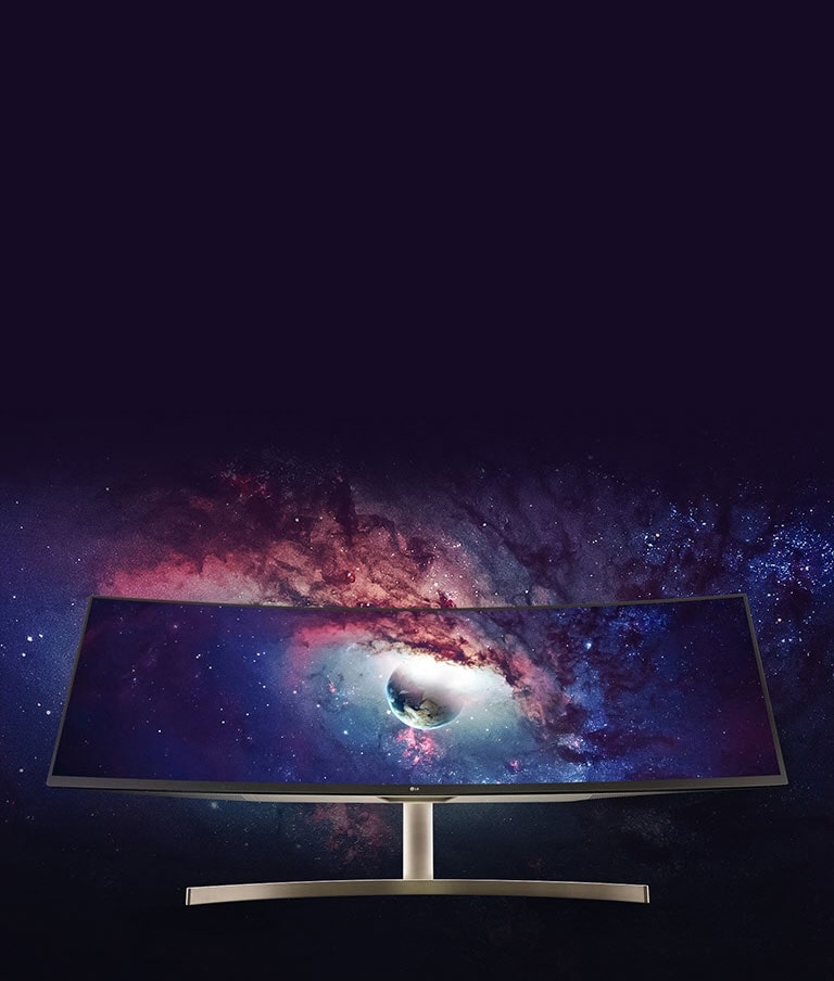 LG 49インチディスプレイ 49WL95C-W Monitor LG UltraWide Dual QHD - 49WQ95C-W | LG PL