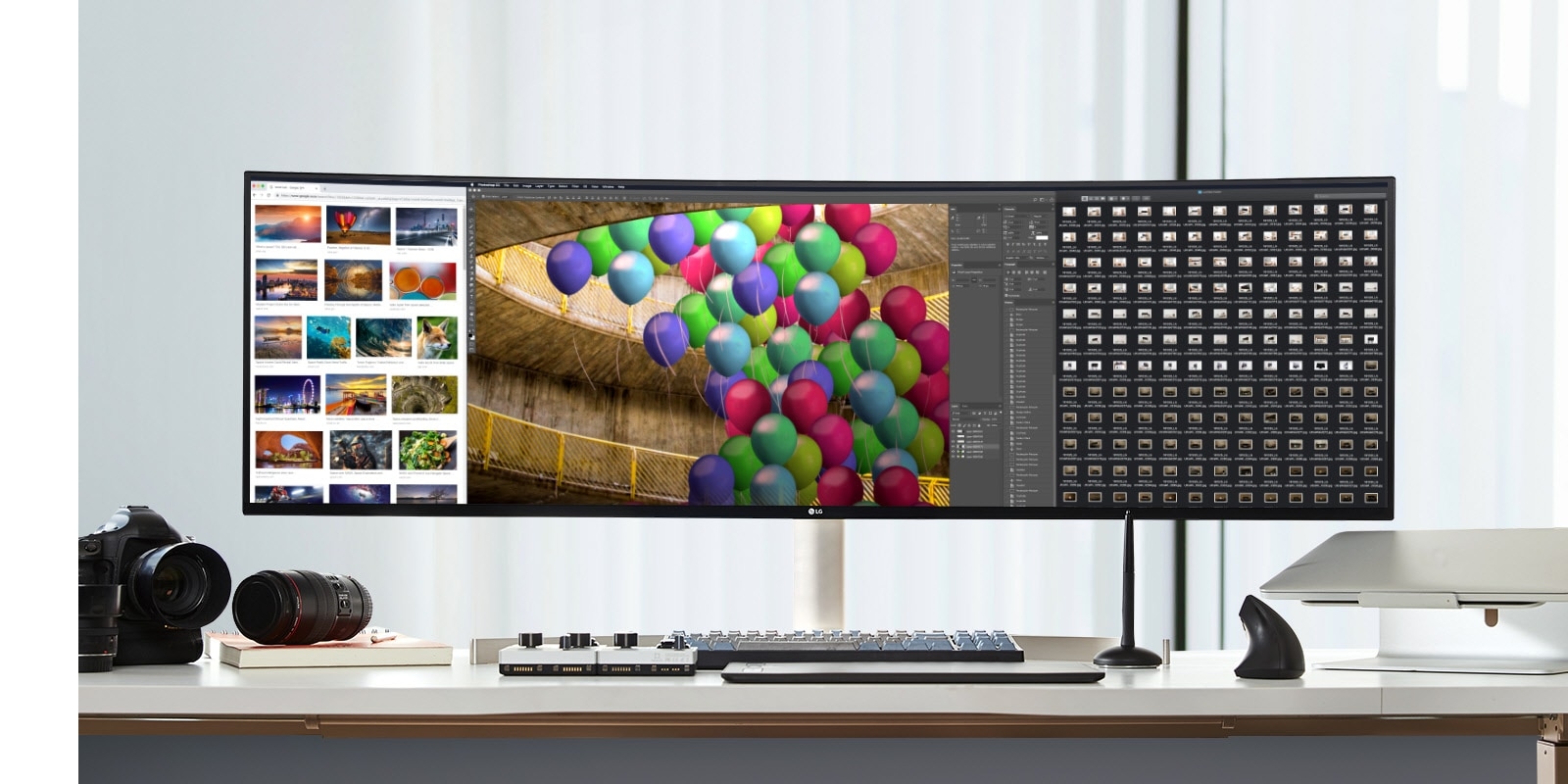 LG モニター ディスプレイ 49WL95C-W 49インチ/5120×1440 Amazon.co.jp: LG モニター ディスプレイ 49WL95C-WE 49インチ