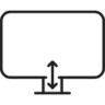 HP MONITOR GAMINGOWY OMEN 27S