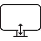HP MONITOR GAMINGOWY OMEN 27S