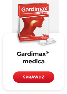 Gardimax® medica