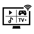 Rozbudowane funkcje Smart. QN700BTXXH