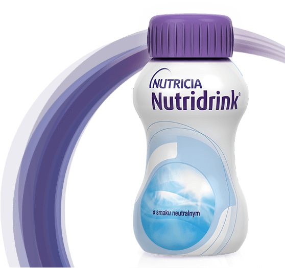 Nutridrink Standard - neutralny