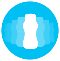 Nutridrink Standard - Warianty smakowe