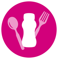 Nutridrink Standard - gotowe do spożycia