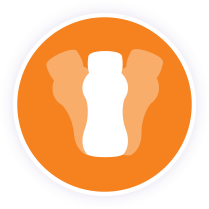 Nutridrink Standard - butelki