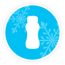 Nutridrink Standard - schłodzone