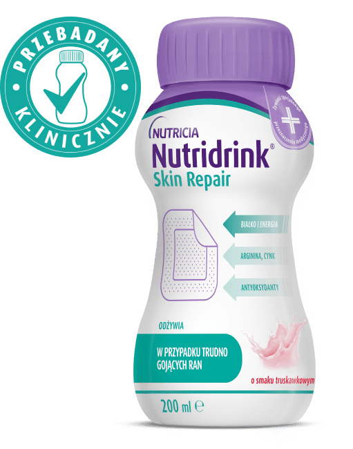 NTD SKIN REPAIR truskawkowy w porównywarce Ceneo