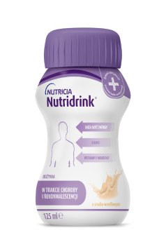 Inne produkty Nutricia na Ceneo: Nutridrink