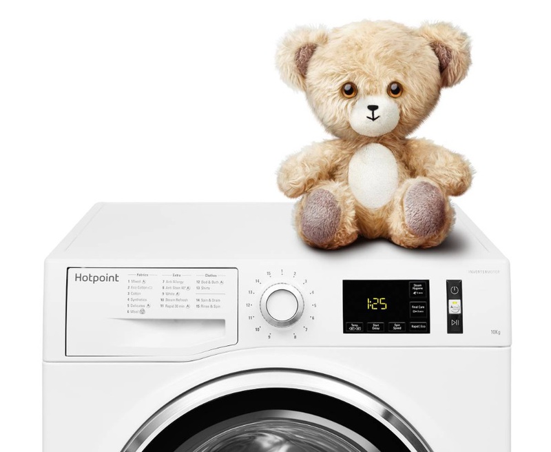 Program pluszowe zabawki