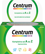 Centrum Kompletne od A do Z