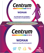 Centrum Woman