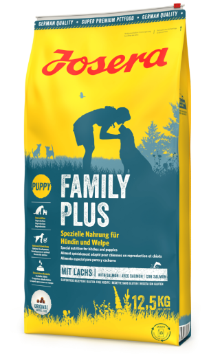 Family Plus