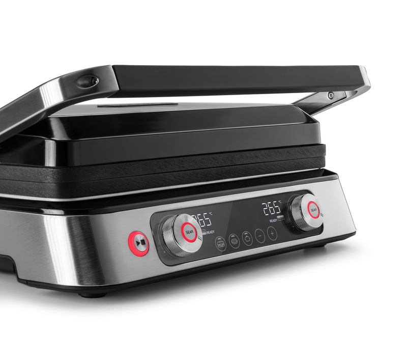Grill De'Longhi Multigrill1100 CGH1112D - Opinie i ceny na