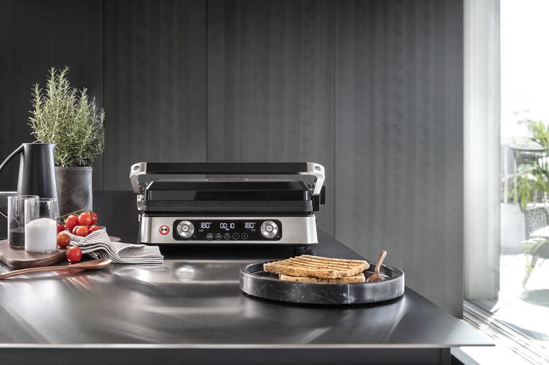 De'Longhi Multigrill エブリデイ 価格.com - [PR企画]毎日3食大活躍！ デロンギ「マルチグリル