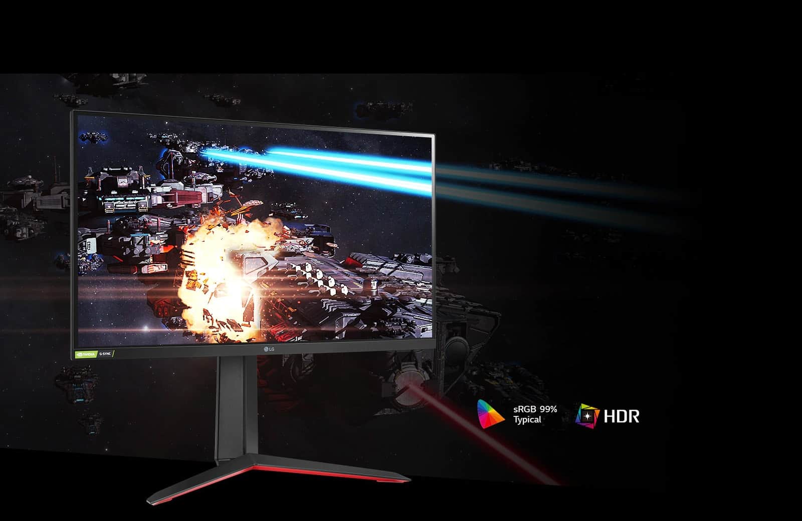 Monitor LG 27GP750-B - Opinie i ceny na Ceneo.pl