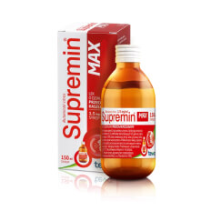 Supremin MAX