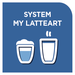 System My Latte Art