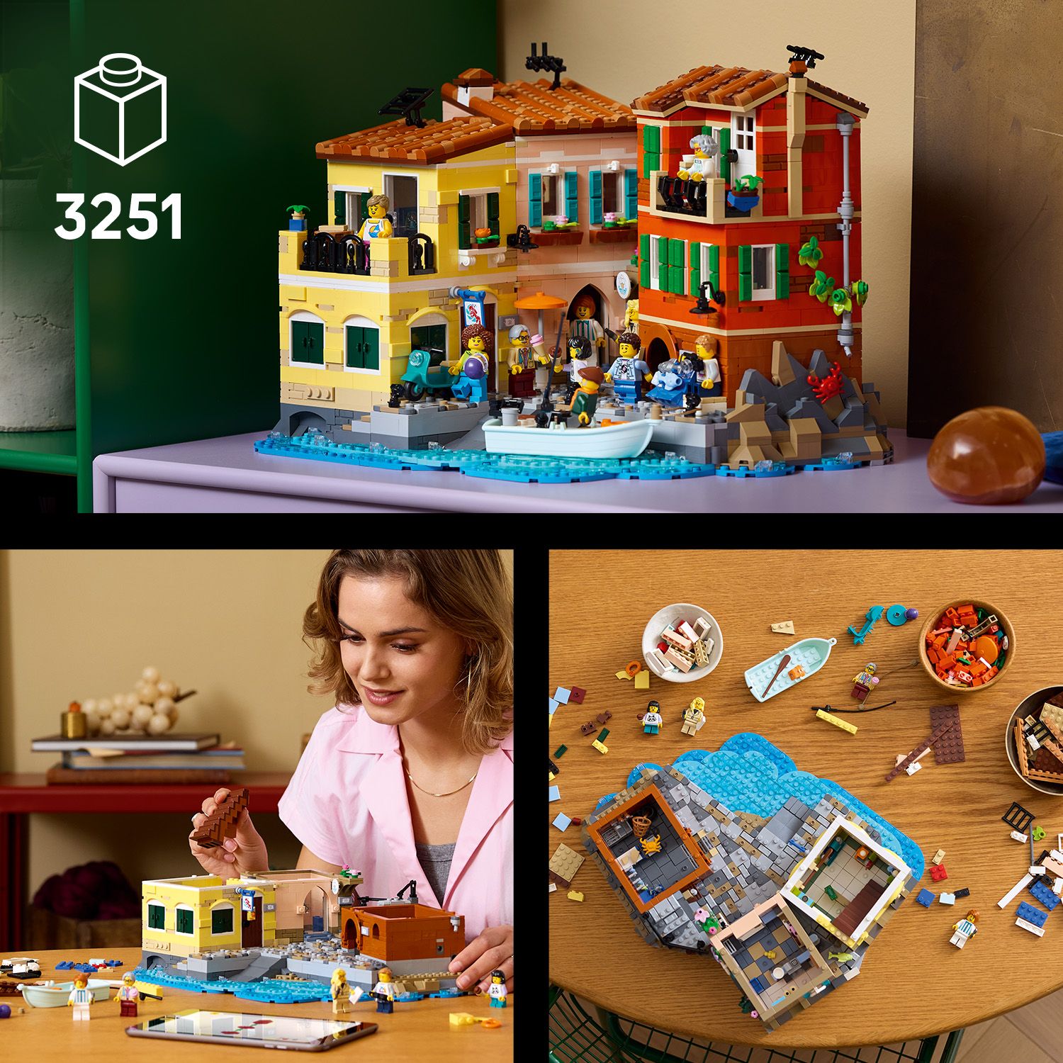 Чудова творча розвага для дорослих