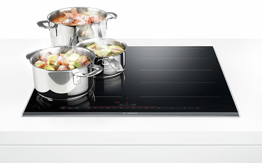 Flexinduction