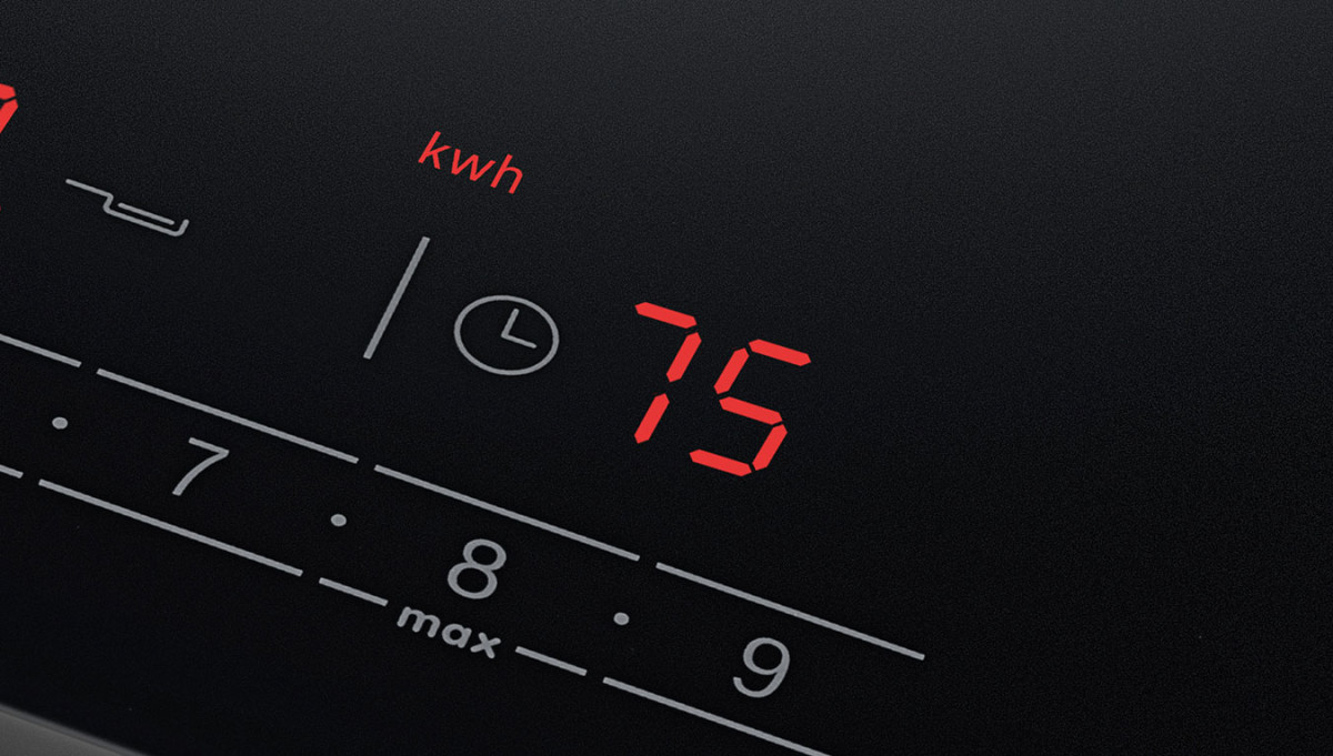 Wskaźnik zużycia energii