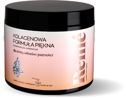 Reme pomarańcza - marakuja