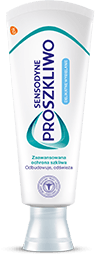Sensodyne Natural White