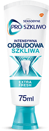 Sensodyne Extra Whitening 