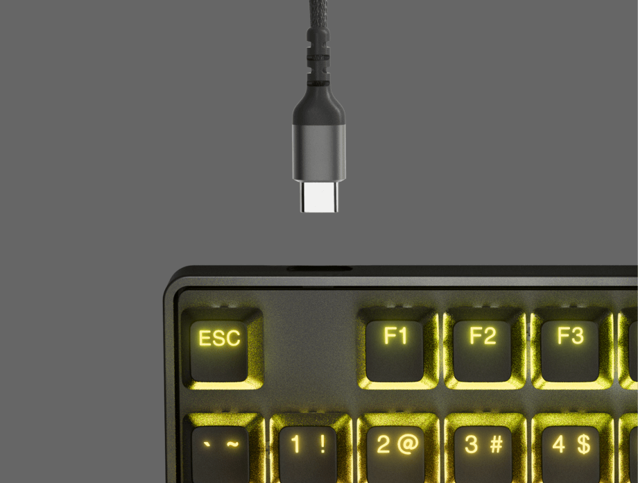 APEX PRO TKL