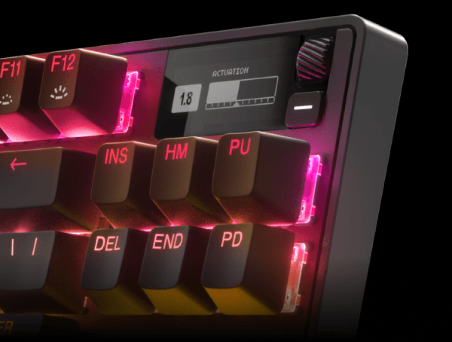 APEX PRO TKL