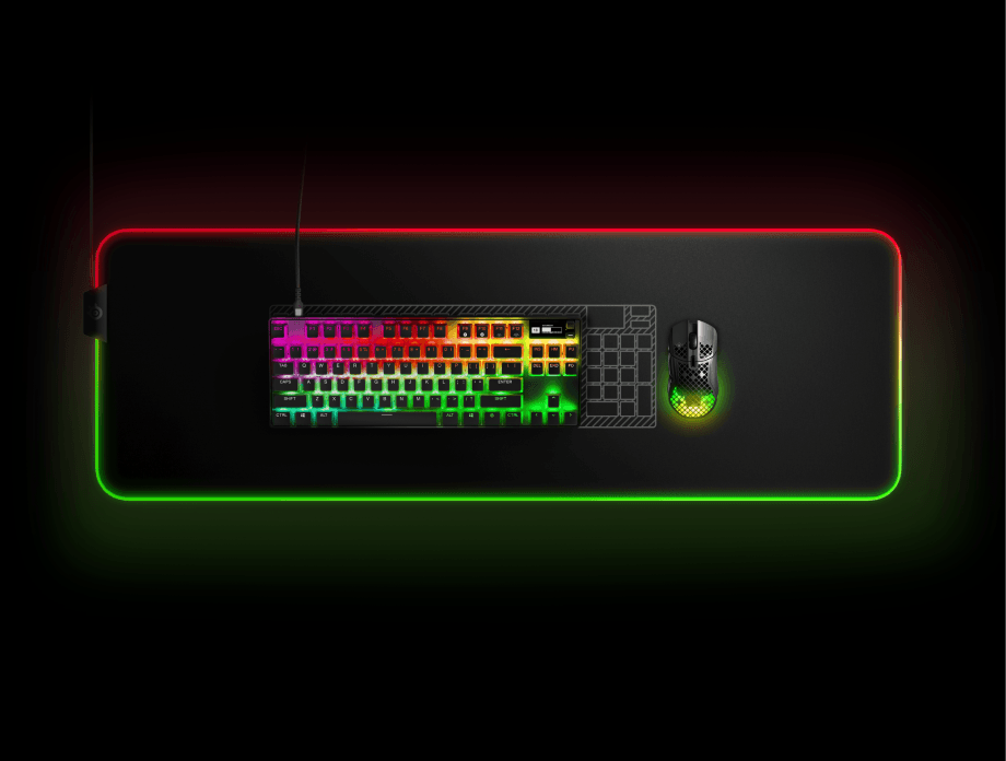 APEX PRO TKL